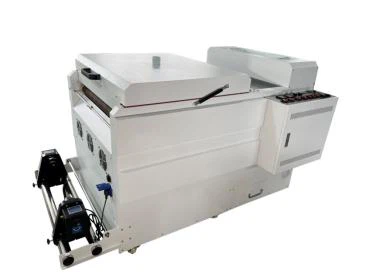 DTF Printer Printing Machine